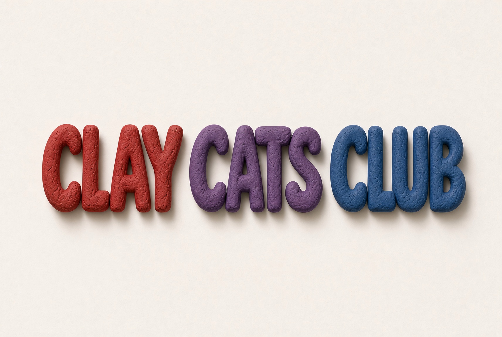 Clay Cats Club